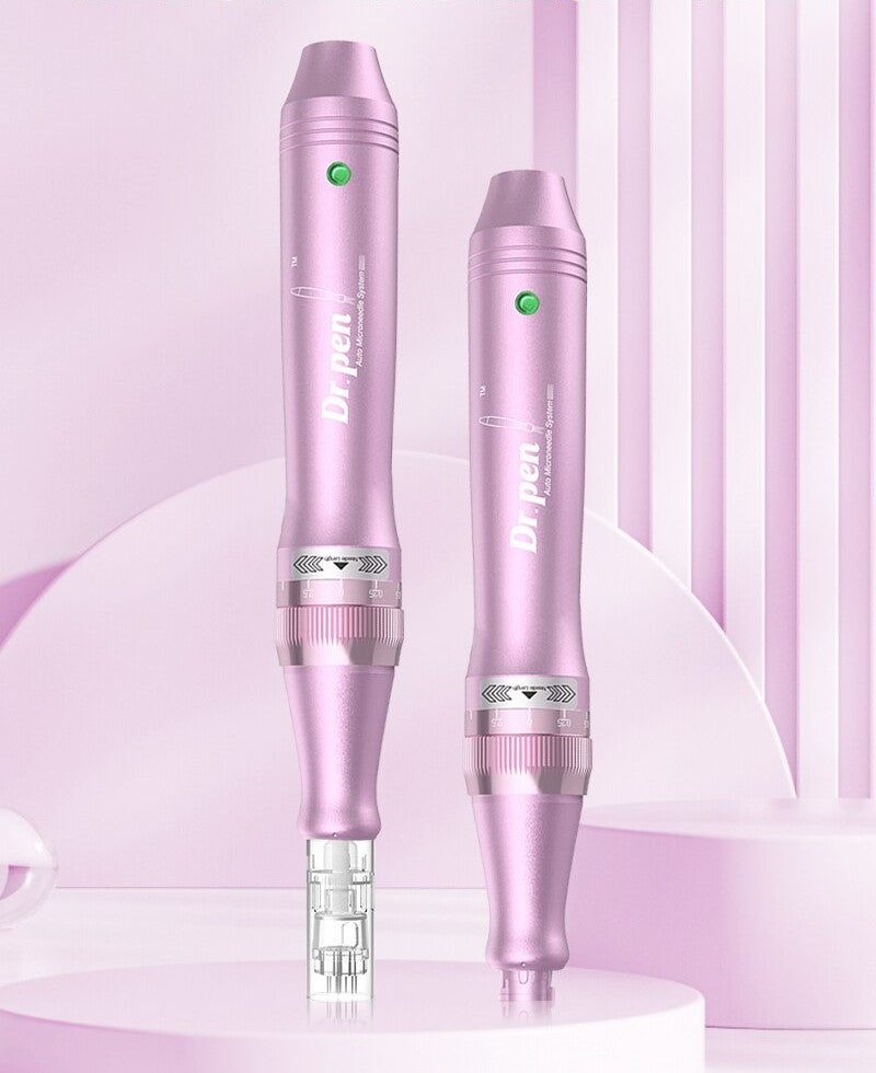 Dr.Pen Dermapen - Premium Beauty Device - Just $144.43! Shop now at elinsse