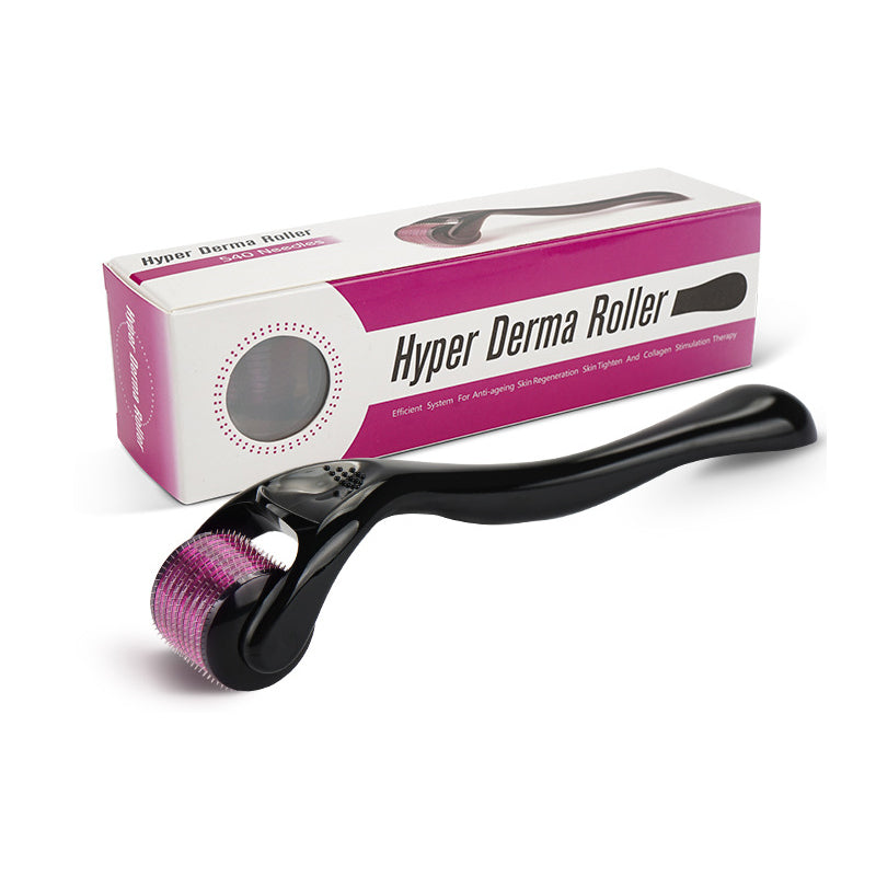 Derma Roller - Premium Beauty Device - Just $11.39! Shop now at elinsse