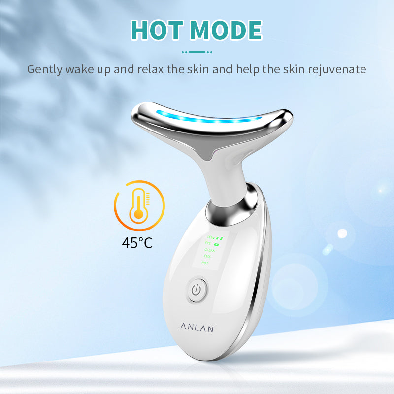 Face and Neck Sculpting Device - Premium Beauty Device - Just $54.99! Shop now at elinsse