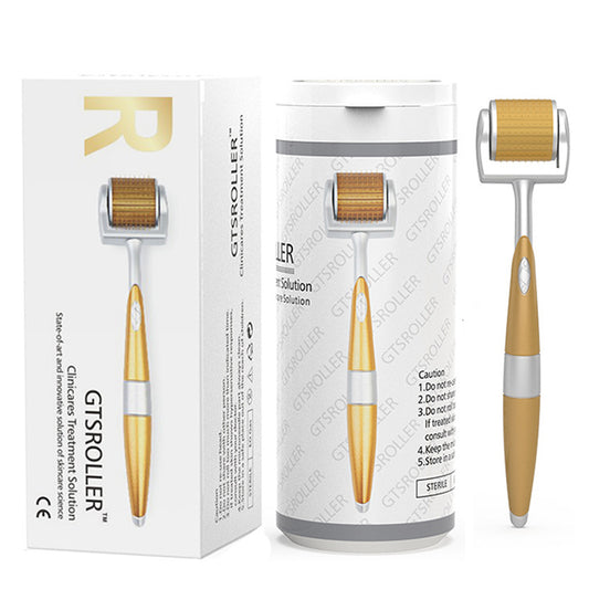 Derma Roller - Premium Beauty Device - Just $11.39! Shop now at elinsse