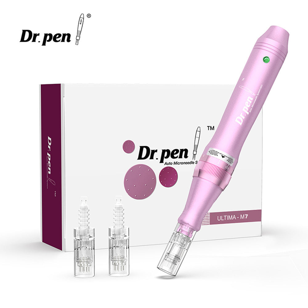 Dr.Pen Dermapen - Premium Beauty Device - Just $144.43! Shop now at elinsse