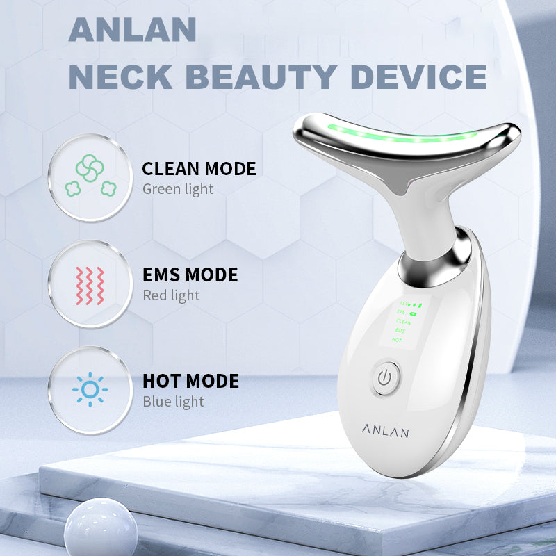 Face and Neck Sculpting Device - Premium Beauty Device - Just $54.99! Shop now at elinsse