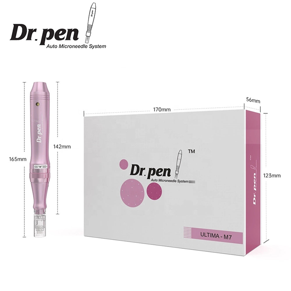 Dr.Pen Dermapen - Premium Beauty Device - Just $144.43! Shop now at elinsse