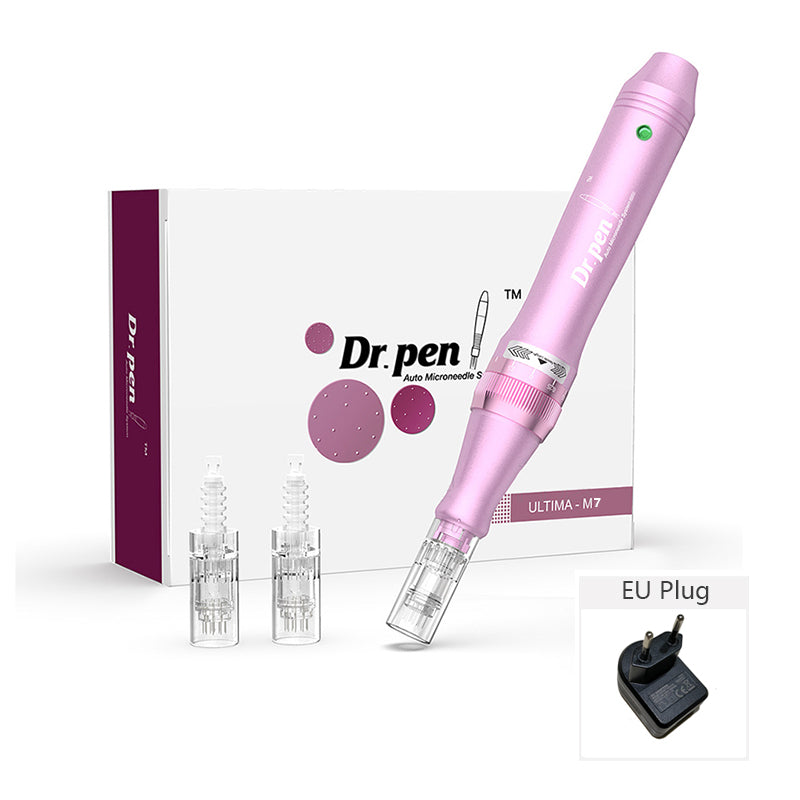 Dr. Pen Dermapen - Premium Beauty Device - Just $35.99! Shop now at elinsse