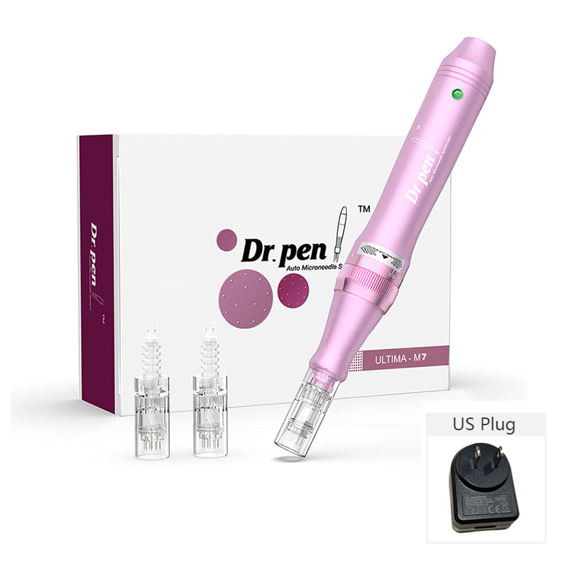 Dr.Pen Dermapen - Premium Beauty Device - Just $144.43! Shop now at elinsse