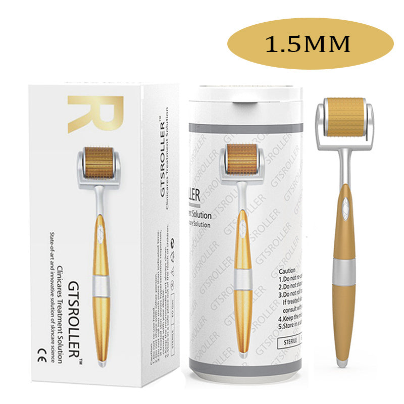 Derma Roller - Premium Beauty Device - Just $11.39! Shop now at elinsse