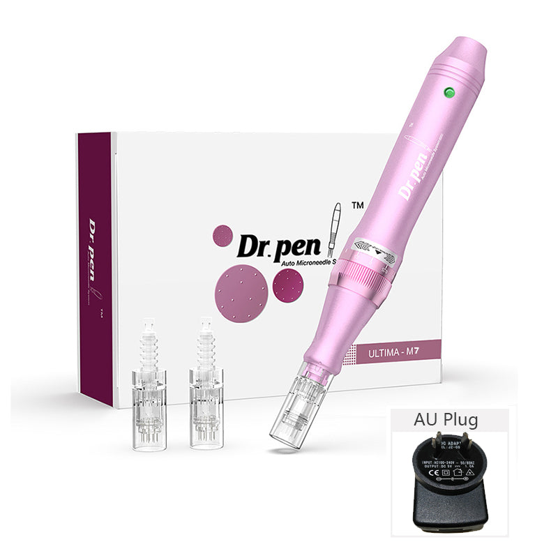 Dr.Pen Dermapen - Premium Beauty Device - Just $144.43! Shop now at elinsse