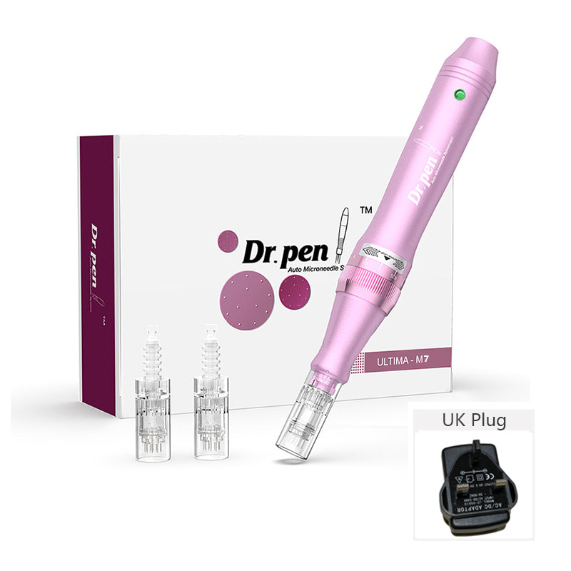 Dr.Pen Dermapen - Premium Beauty Device - Just $144.43! Shop now at elinsse